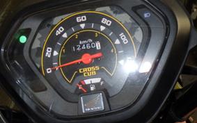 HONDA ｸﾛｽｶﾌﾞ110-2 2005 JA45