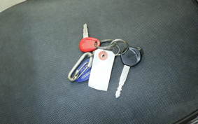 HONDA LEAD 125 2003 JF45