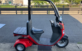 HONDA GYRO TA03