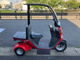Фото Honda GYRO 2014 с японского аукциона