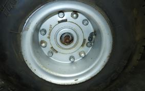 HONDA GYRO UP TA01