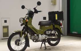 HONDA ｸﾛｽｶﾌﾞ110-2 JA45