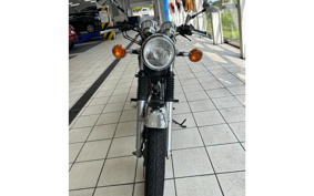 YAMAHA SR400 FINAL ED 2021 RH16J