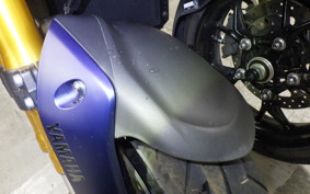 YAMAHA NIKEN GT 2020 RN58J