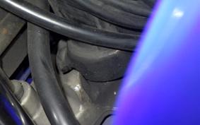 YAMAHA XT250X DG11J