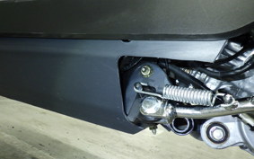 HONDA TACT-4ﾍﾞｰｼｯｸ 2002 AF79