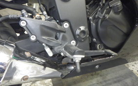 KAWASAKI NINJA 250R 2021 EX250K