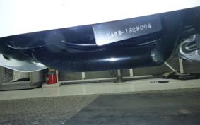 HONDA GYRO CANOPY 1987 TA03