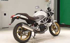 HONDA VTR 250 Gen. 2 1988 MC33