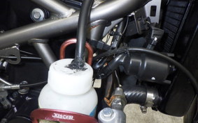 KAWASAKI Z250 SL BR250E