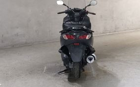 SUZUKI BURGMAN200 CH41A