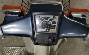 HONDA SUPER CUB50 AA01