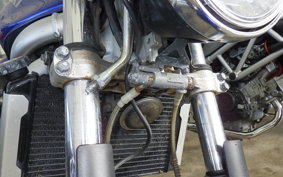 SUZUKI SV400 2002 VK53A