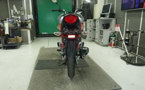 HONDA CBF125R