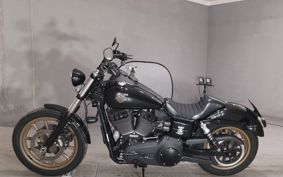 HARLEY FXDLS1800 GS8