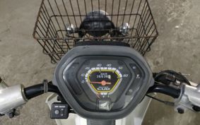 HONDA SUPER CUB50 AA04