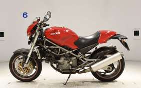 DUCATI MONSTER S4 2004