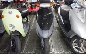 SUZUKI LET's 2 G CA1KA