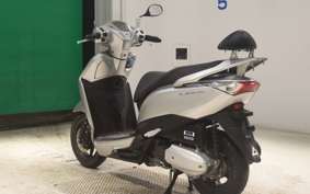 HONDA LEAD 125 JF45