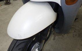 SUZUKI LET's 4 CA46A