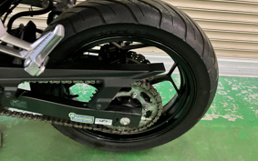 KAWASAKI Z250 ER250C