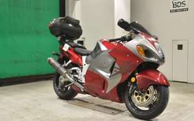 SUZUKI GSX-1300R HAYABUSA 2001