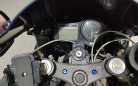 HONDA CBR600F 2003 PC35