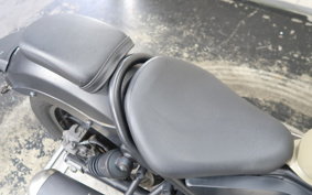 HONDA  REBEL 250 ABS MC49
