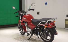 HONDA CBF125T 2026