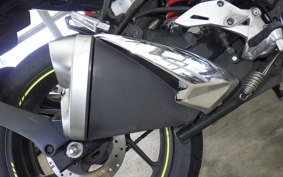 SUZUKI GIXXER 150 ED131