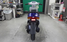 HONDA DIO AF18