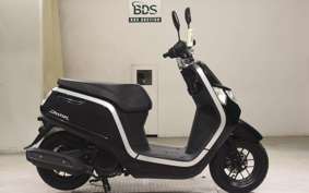 HONDA ﾀﾞﾝｸ AF74