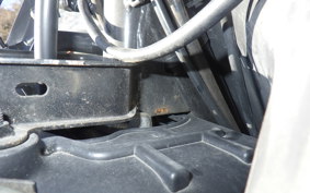 SUZUKI ADDRESS V125 CF4EA