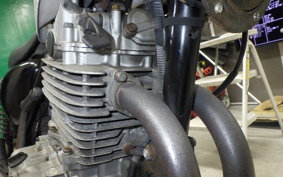 SUZUKI GRASS TRACKER Bigboy NJ47A