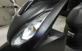 HONDA DIO 110 2019 JK03