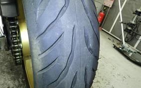 HONDA CBR1000RR 2006 SC57
