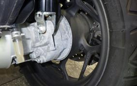 HONDA PCX125 2009 JK05