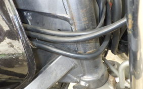 HONDA HORNET 250 MC31
