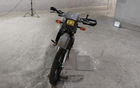 YAMAHA DT50 17W
