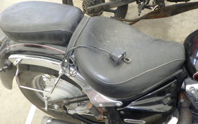 YAMAHA DRAGSTAR 400 CLASSIC 1998 4TR