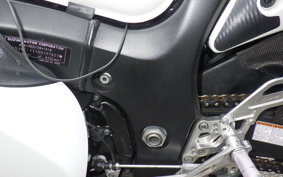 SUZUKI HAYABUSA Gen.2 2010