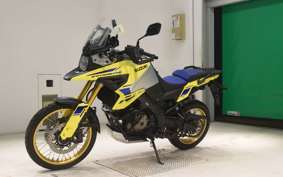 SUZUKI V-ストローム1050DEA 2025 EF11M