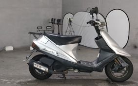 SUZUKI ADDRESS V100 CE11A