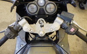 SUZUKI GSX250F Across GJ75A