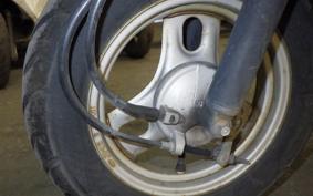 HONDA DIO Gen.5 2021 AF56