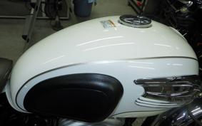 KAWASAKI W650 2009 EJ650A