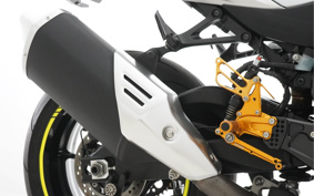 SUZUKI GSX-R1000R ABS 2020 DM11G