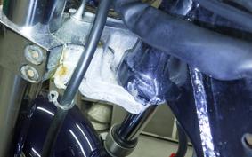 HONDA VRX400 1997 NC33