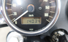 KAWASAKI W650 2008 EJ650A