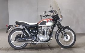 KAWASAKI W650 2002 EJ650A